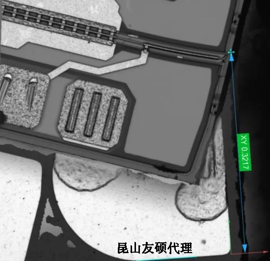 平凉蔡司平凉X射线显微镜